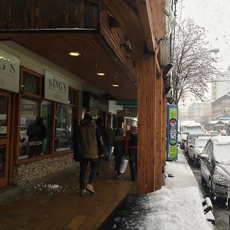 King'S Hotel Bariloche Luaran gambar