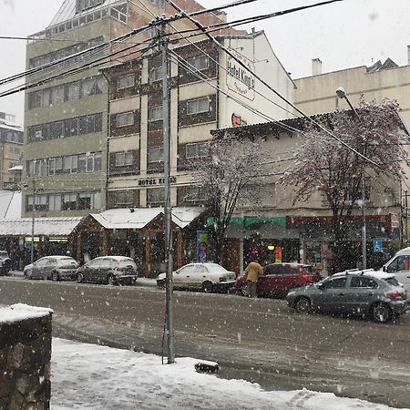 King'S Hotel Bariloche Luaran gambar