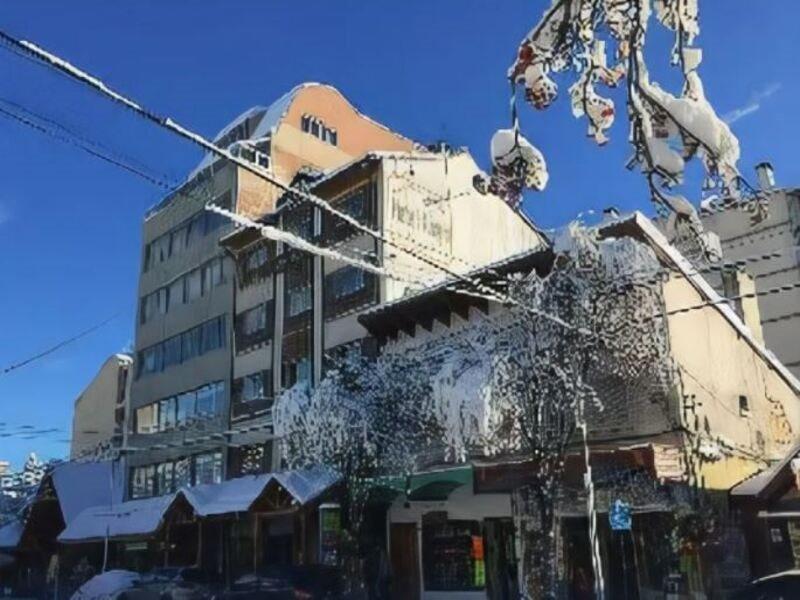 King'S Hotel Bariloche Luaran gambar