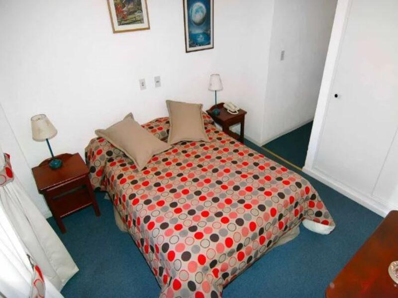King'S Hotel Bariloche Luaran gambar