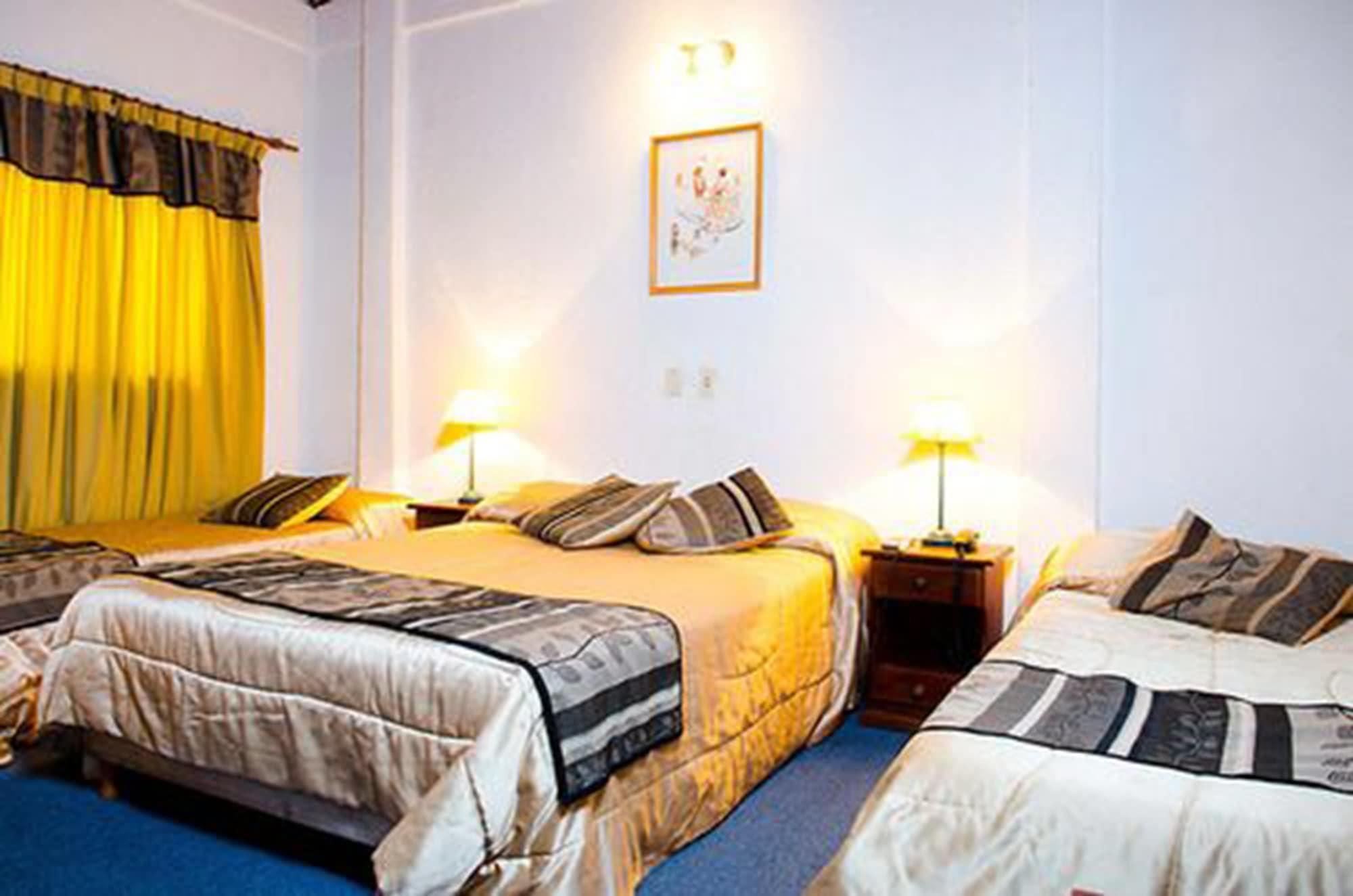 King'S Hotel Bariloche Luaran gambar