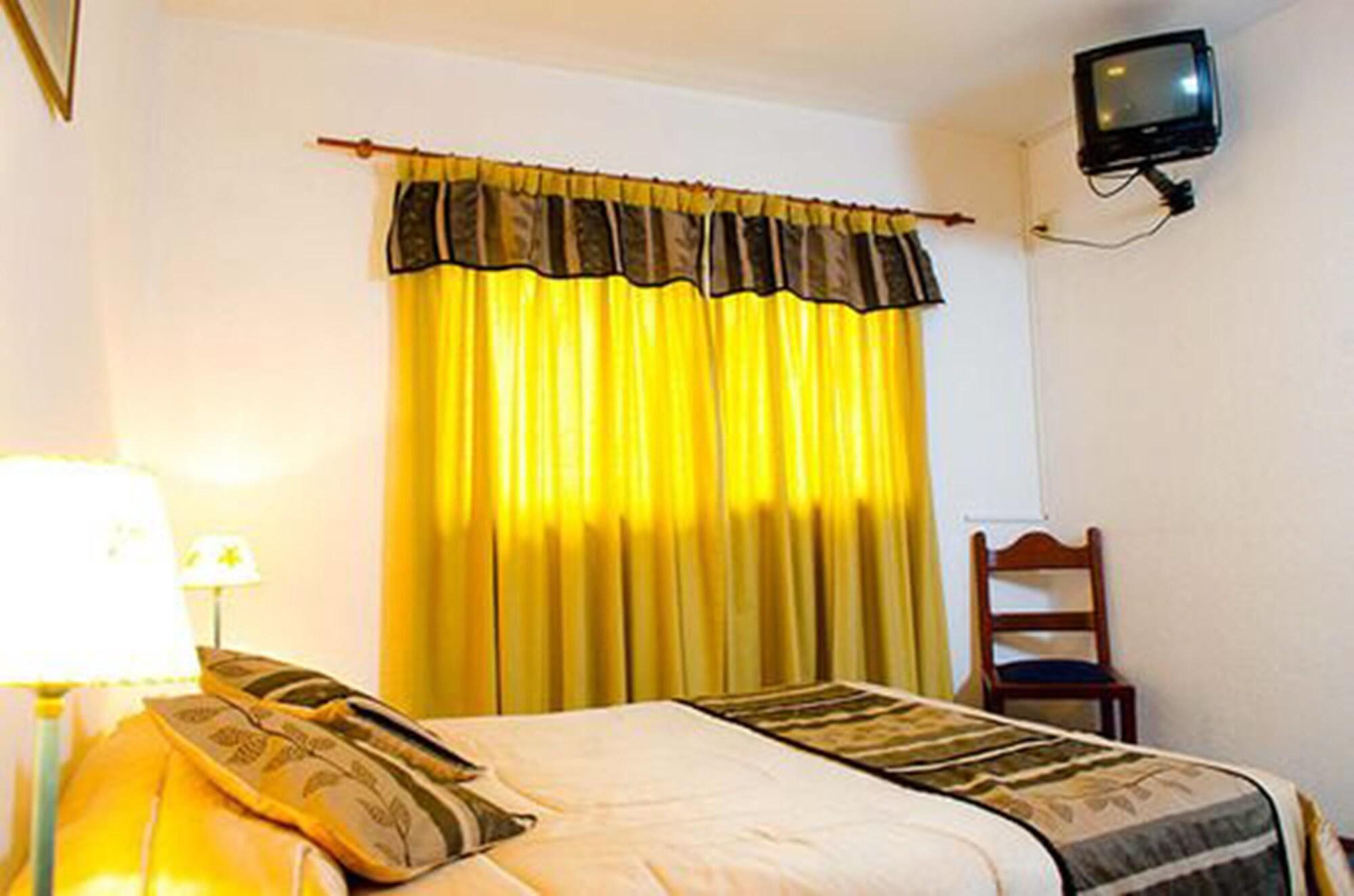 King'S Hotel Bariloche Luaran gambar