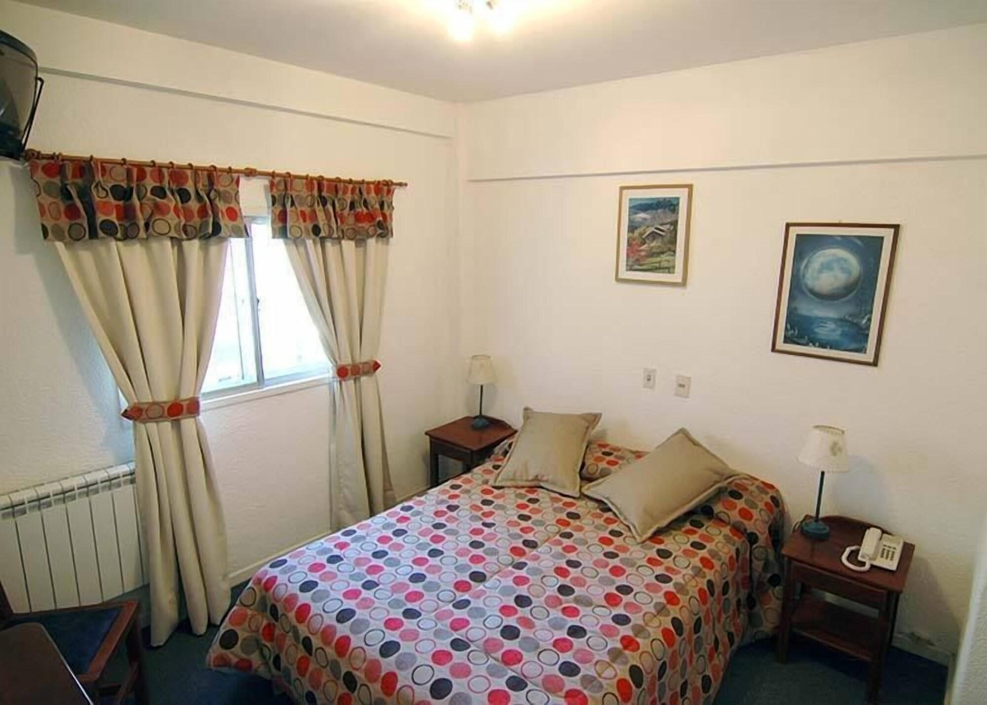 King'S Hotel Bariloche Luaran gambar