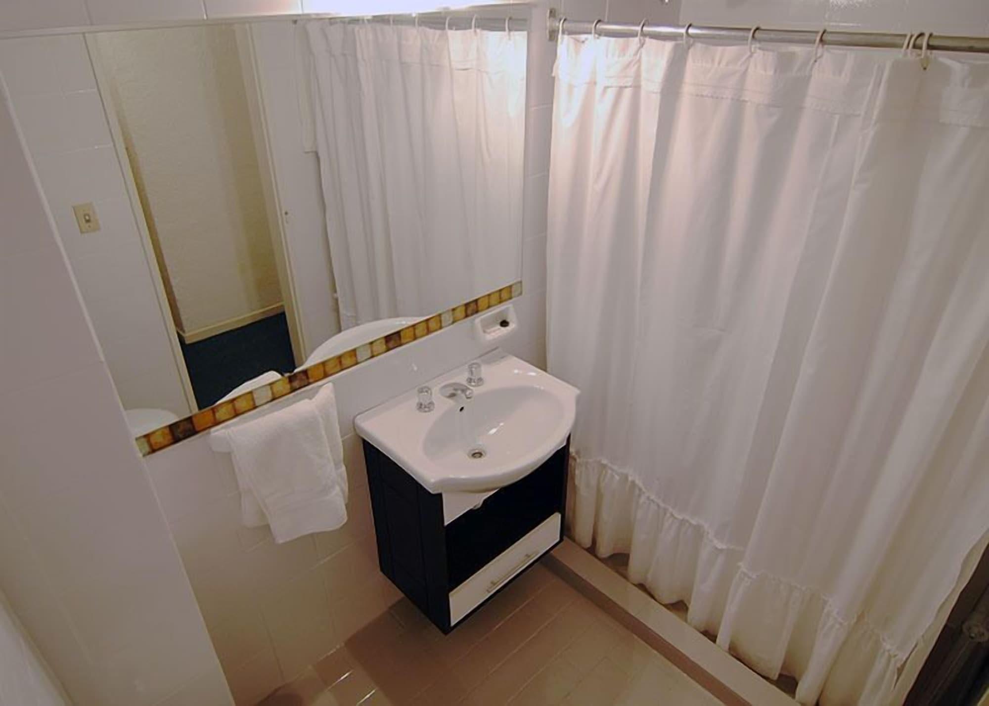 King'S Hotel Bariloche Luaran gambar