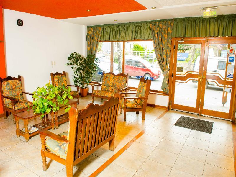 King'S Hotel Bariloche Luaran gambar