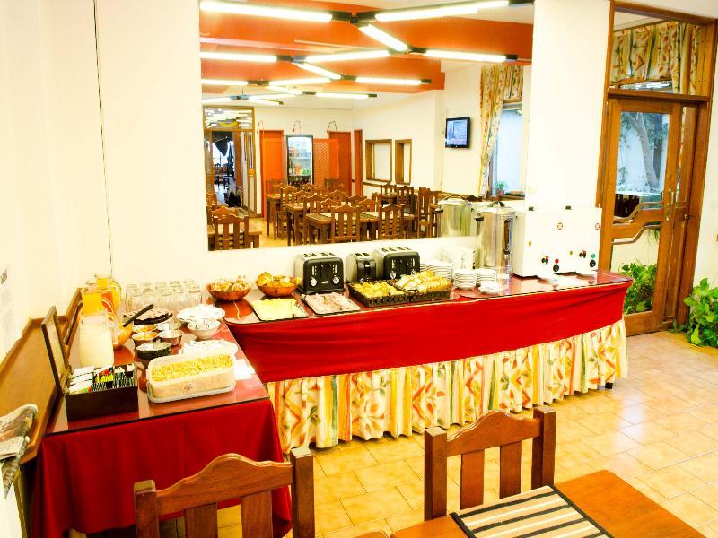 King'S Hotel Bariloche Luaran gambar