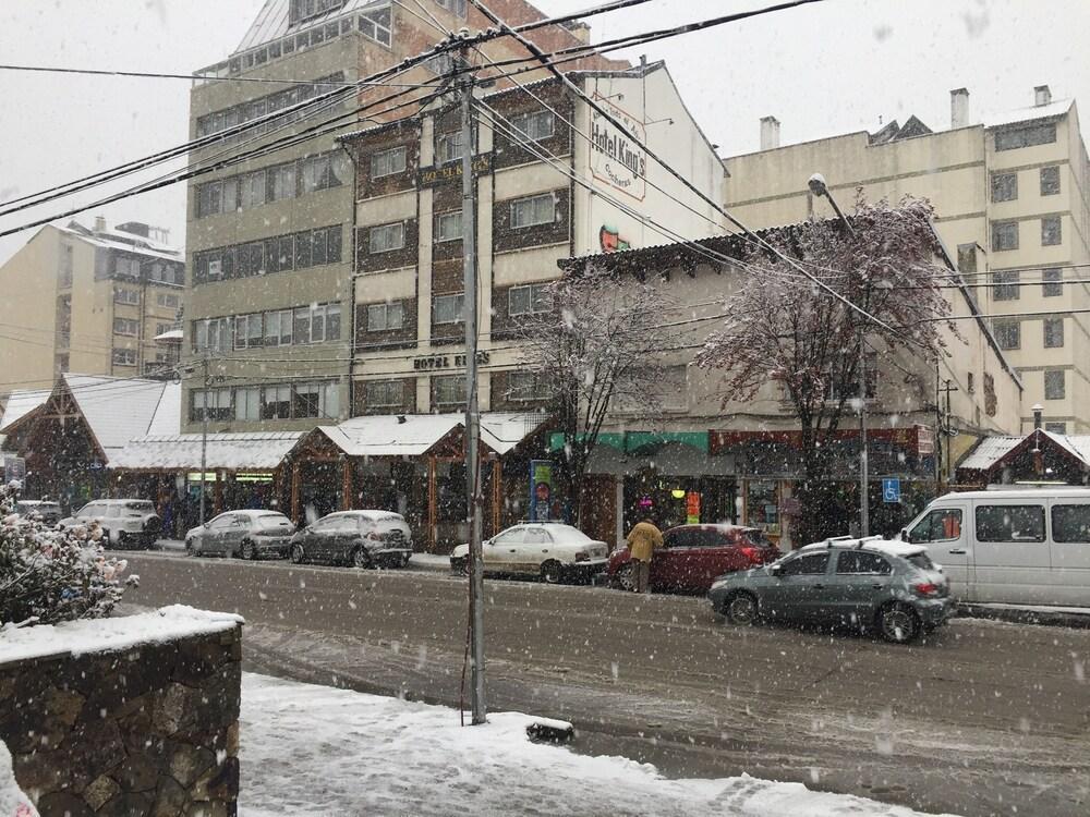 King'S Hotel Bariloche Luaran gambar
