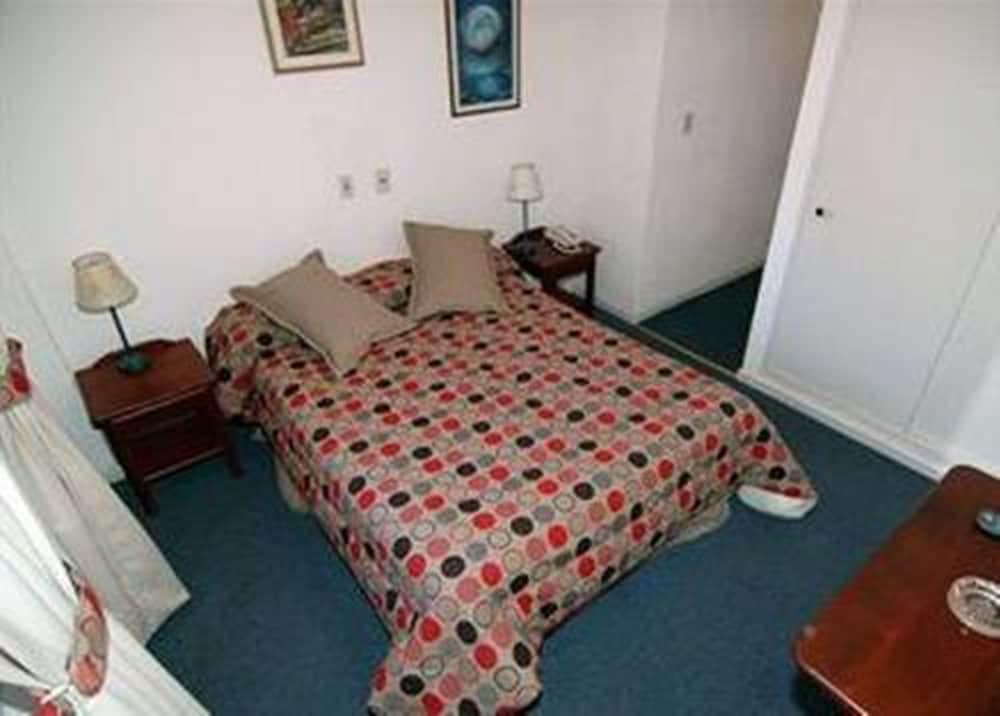 King'S Hotel Bariloche Luaran gambar