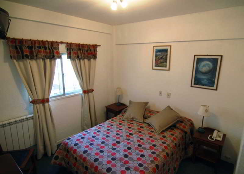 King'S Hotel Bariloche Luaran gambar