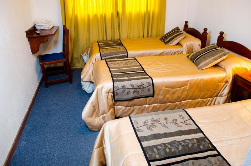 King'S Hotel Bariloche Luaran gambar