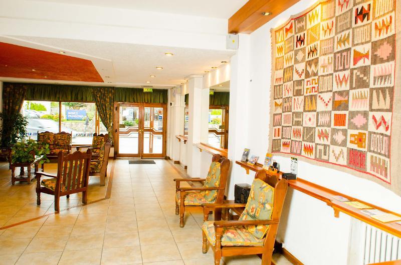 King'S Hotel Bariloche Luaran gambar