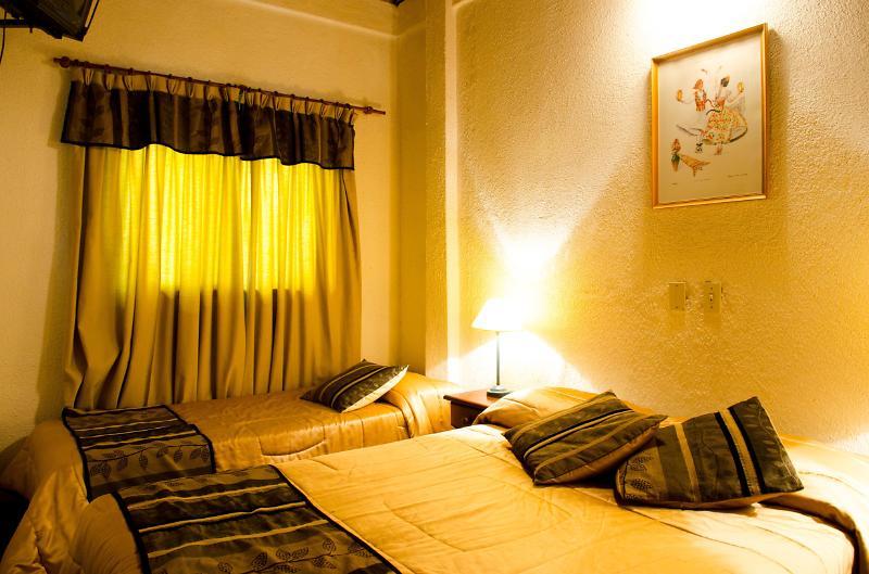 King'S Hotel Bariloche Luaran gambar