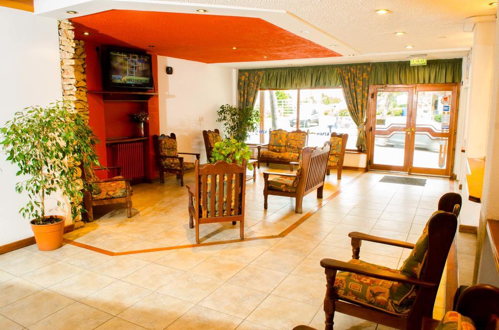 King'S Hotel Bariloche Luaran gambar