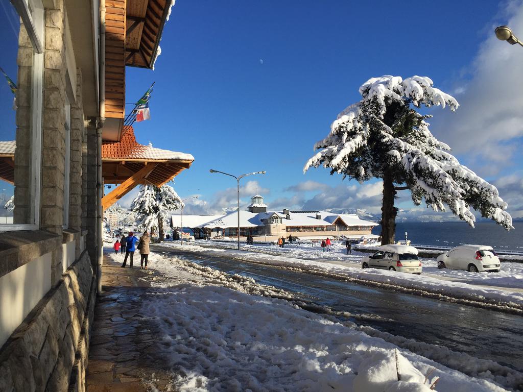 King'S Hotel Bariloche Luaran gambar
