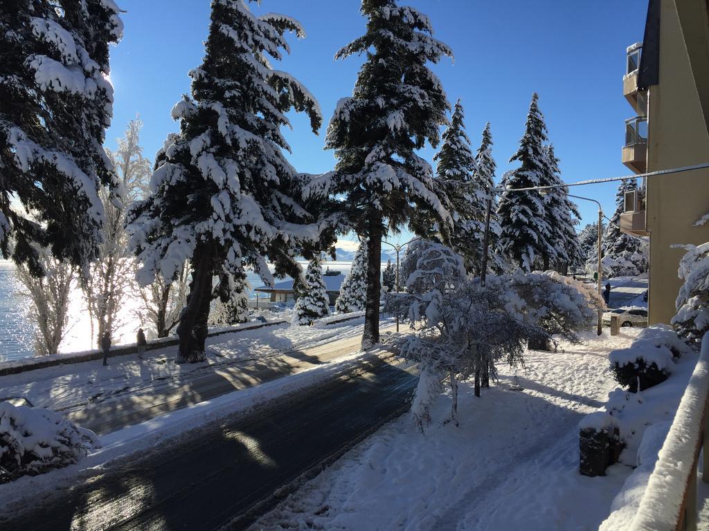 King'S Hotel Bariloche Luaran gambar