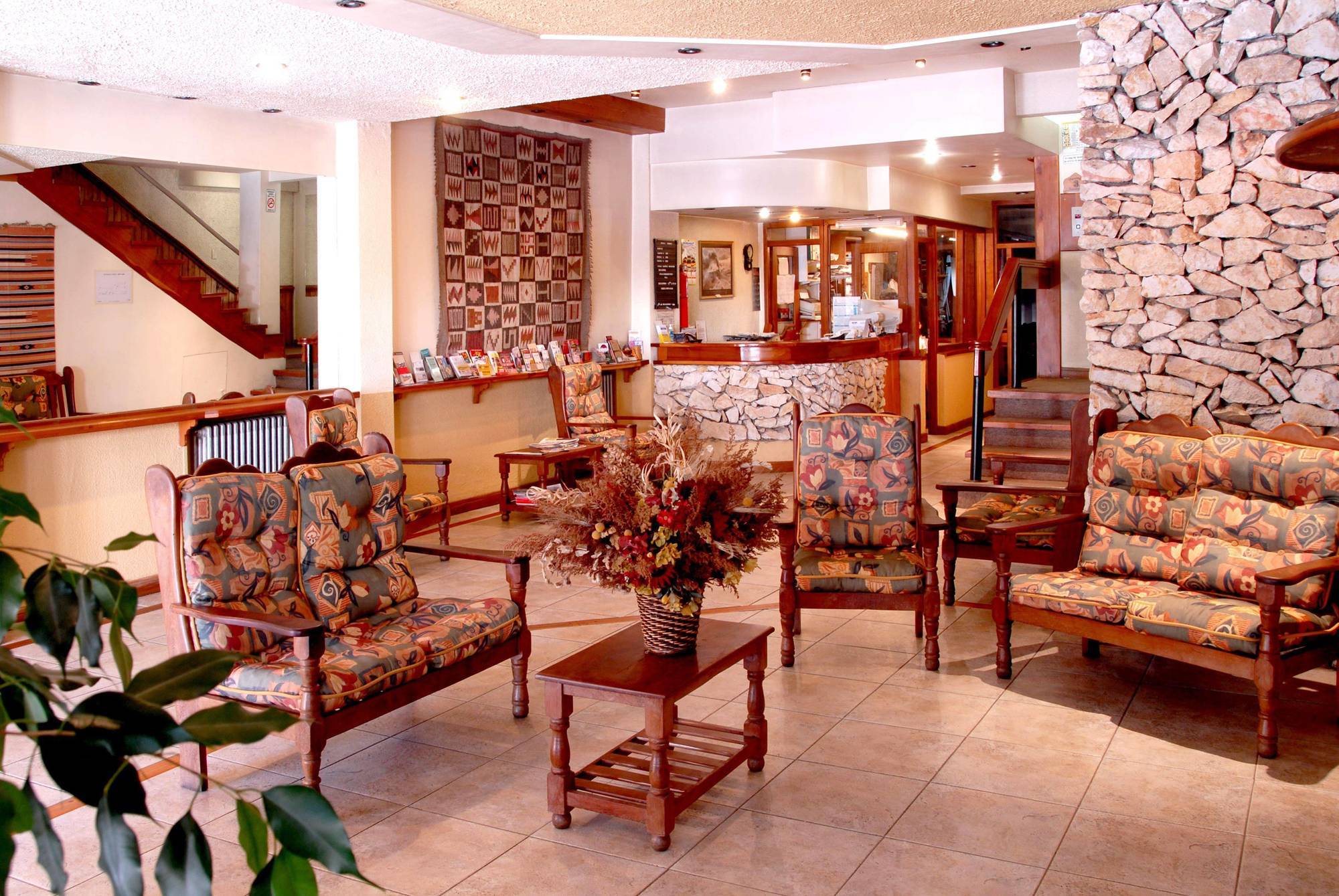 King'S Hotel Bariloche Luaran gambar