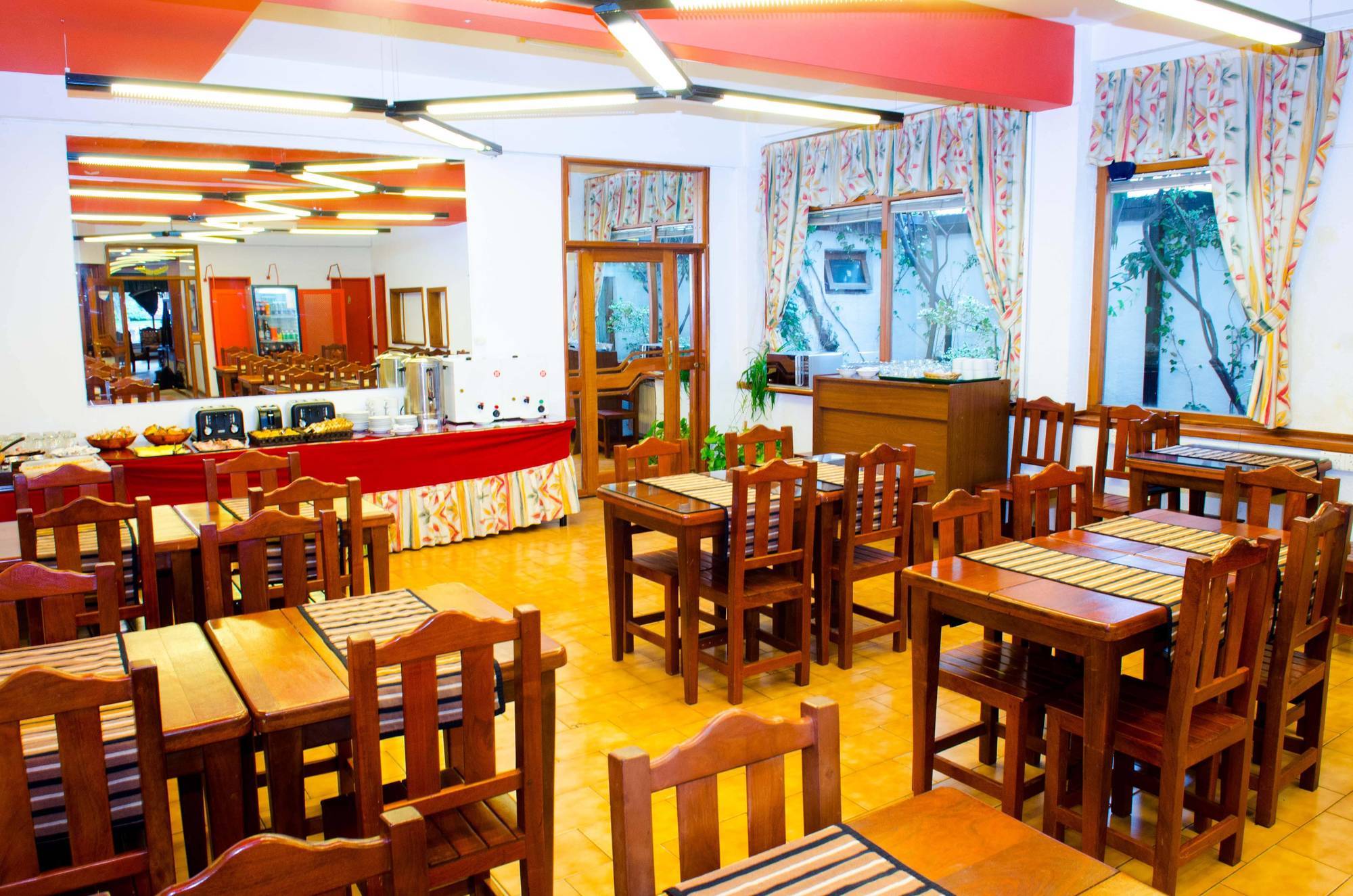 King'S Hotel Bariloche Luaran gambar