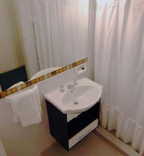 King'S Hotel Bariloche Bilik gambar