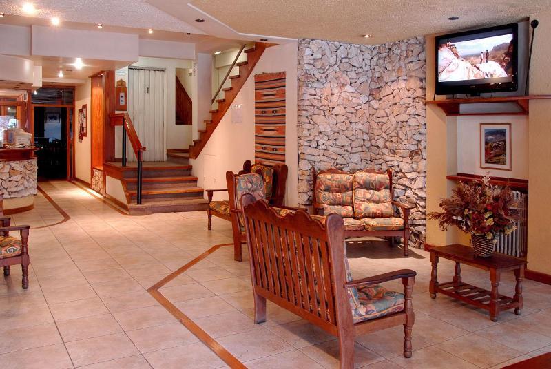 King'S Hotel Bariloche Luaran gambar